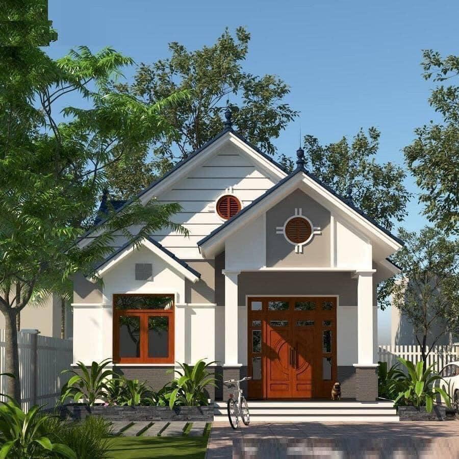 Chi phí xây nhà cấp 4 3 phòng ngủ - Phân tích chi tiết và phương pháp tiết kiệm chi phí